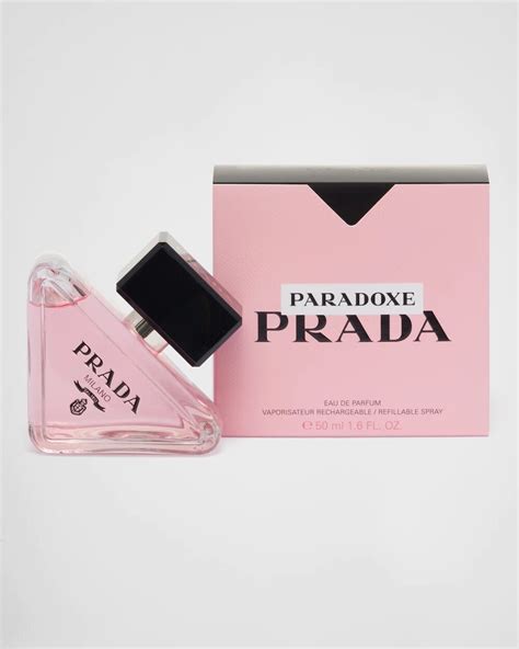 prada paradoxe red|prada paradoxe 50ml.